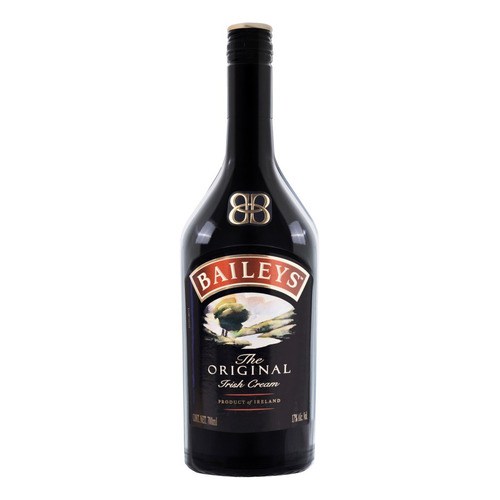 Baileys crema de whisky 700ml 17% alcohol