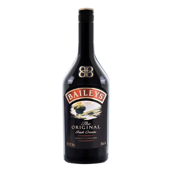 Crema De Whisky Baileys The Original Frish Cream De 700ml