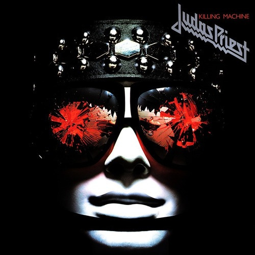 Judas Priest - Killing Machine Cd Nuevo Imp Europ Con Bonus