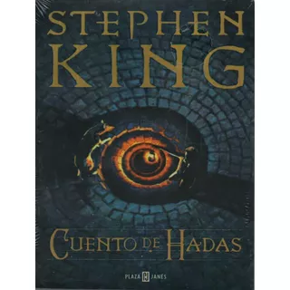 Cuento De Hadas Stephen King