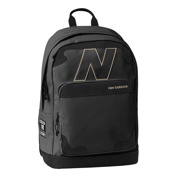 Mochila New Balance - Lab21013bkk