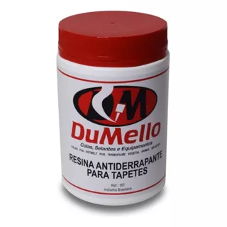 Resina Para Tufting 1 Kg - Dumello - 