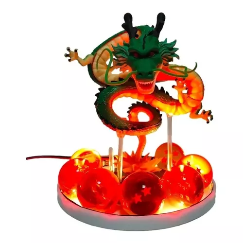 7 Esferas do Dragão Dragon Ball Shenlong Chaveiro - Promoção, Brinquedo  Importado Nunca Usado 42308296