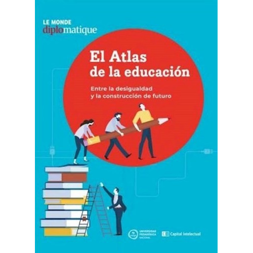 Atlas De La Educacion