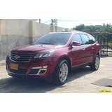 Chevrolet Traverse 3.6l Lt  2013