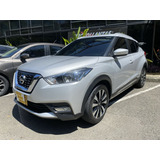 Nissan Kicks 1.6 Exclusive Tp 2020