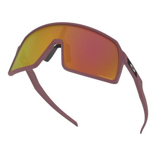 Oakley Lentes Sutro Matte Vampirella Prizm Ruby