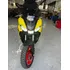 Aprilia Sr Gt 200 2024 Como Nueva