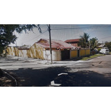 Casa Com 2 Lotes, Total 720m², Em Itaipuaçú/maricá