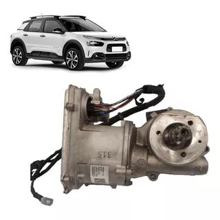 Motor Eletrico Caixa Direção Citroën C4 Cactus 19-22