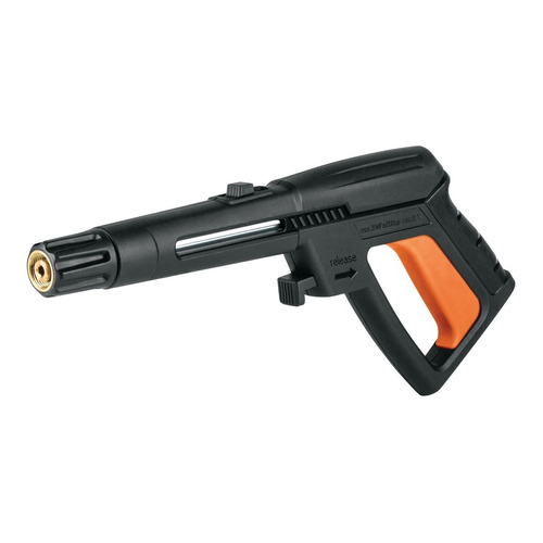 Pistola Para Hila-2000x, Truper Expert 102262 Color Negro Frecuencia 60