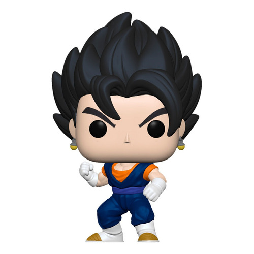 Figura De Accion Vegito 949 De Dragon Ball Funko Pop Animation 