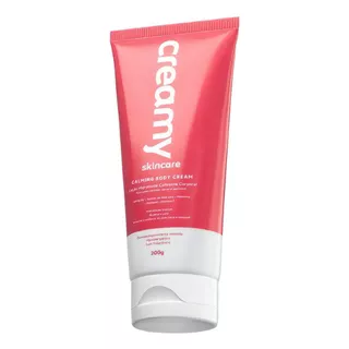  Calming Body Cream Creamy 200g