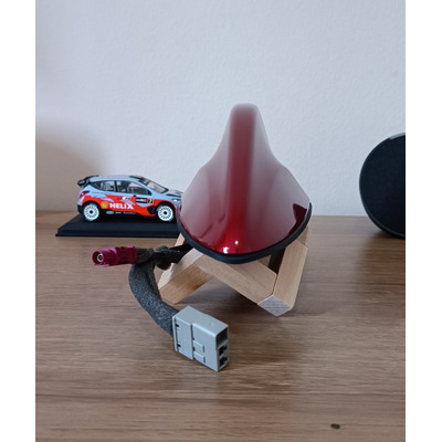 Antena Shark Original Hyundai E Kia