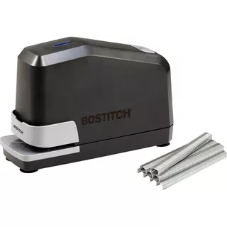 Grapadora Eléctrica Bostitch B8e-value De 45 Hojas Color