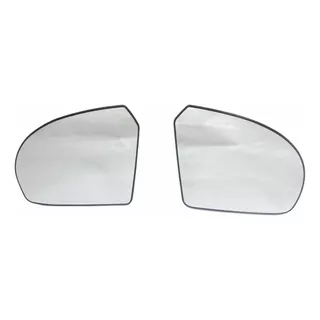 Espejo Luna Retrovisor Ford Fiesta Power Max Move