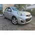 Nissan March 2019