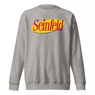 T.v. Series Seinfeld - Classic Logo Es0379/329