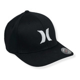 Gorra Flexfit Hurley 6277 Yupoong