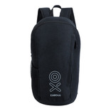 Morral Domustreck 12l Negro Exodus 