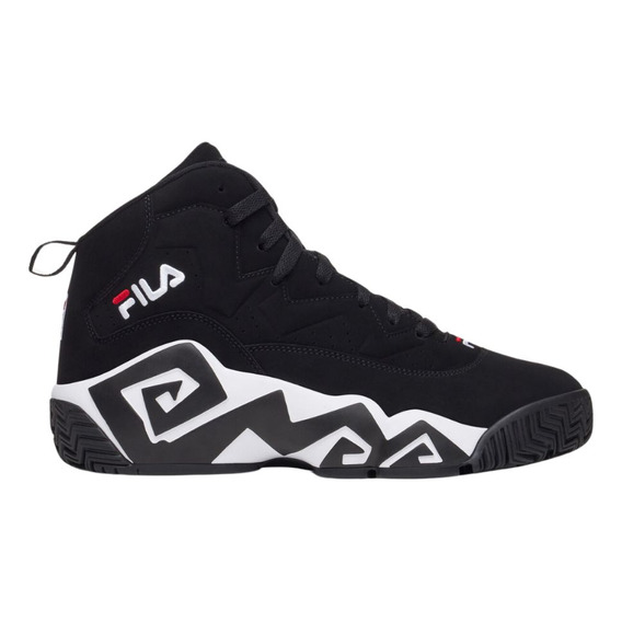 Tenis Fila Mb Hombre Casual Caminar