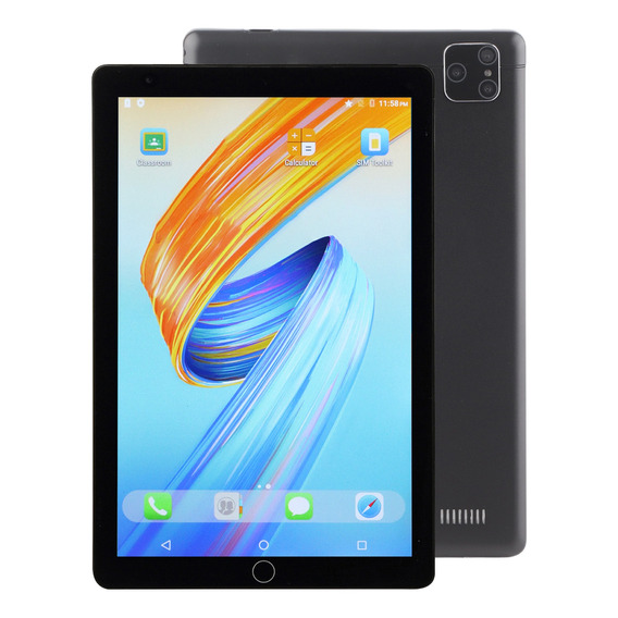 Tablet Ocho Core 8.1 Pulgadas 2gb Ram 16gb Rom Negro