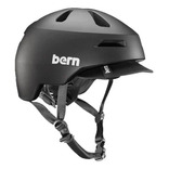 Casco Bicicleta Skate Rollers Longboard Bern Brentwood 2.0-c