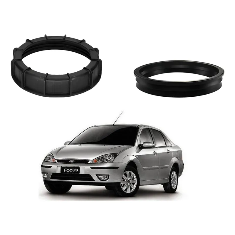 Porca Flange Combustivel Focus Sedan 2.0 2000 A 2005
