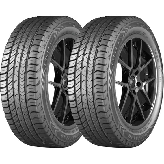 Juego 2 Neumáticos Goodyear 195/55 R15 Eagle Sport 2