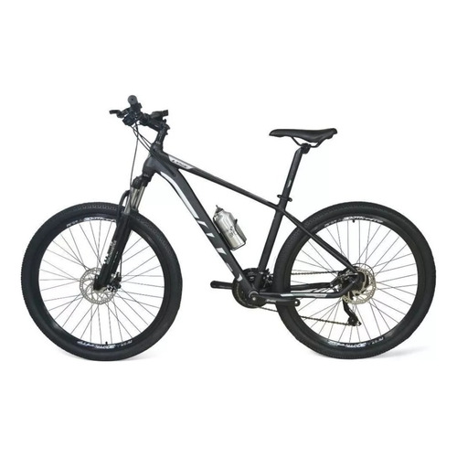 Bicicleta Gw Lynx Aluminio 2023 21V Rin29 y Suspension Bloqueo