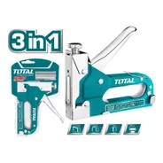 Engrapadora  Metalica  Total Tools  Tht31143