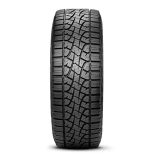 Cub 265/65 R17 Pirelli