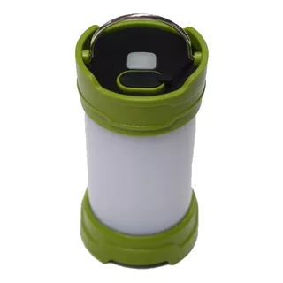 Farol Led Camping Recargable Usb Power Bank Lexus Lxu + Cuot