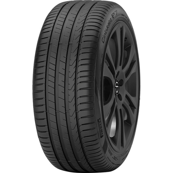 Neumático Pirelli 205/50 R17 89v Cinturato P7 + Índice De Velocidad V