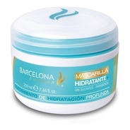  Mascarilla  Hidratante + Barcelona Pharma