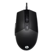Mouse Gamer Hp  M260 Negro