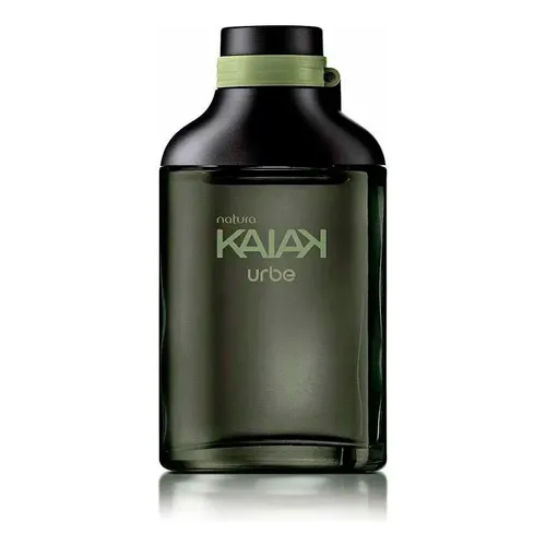 Perfume Kaiak Urbe Masculino Edt 100 Ml Natura