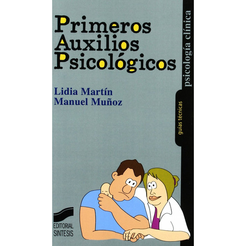 Primeros Auxilios Psicologicos-