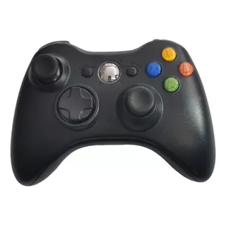 Control Joystick Inalambrico Para Xbox 360-ps3-pc-android 