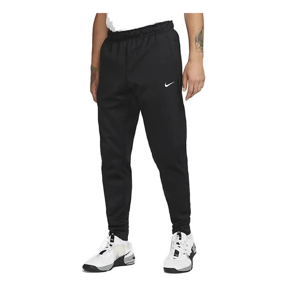 Pantalón Nike Fitness Therma-fit De Hombre - Dq5405-0 Energy