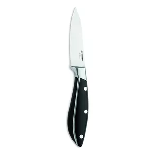 Cuchillo Verduras 7cm  Daily Ghidini Acero Inoxidable