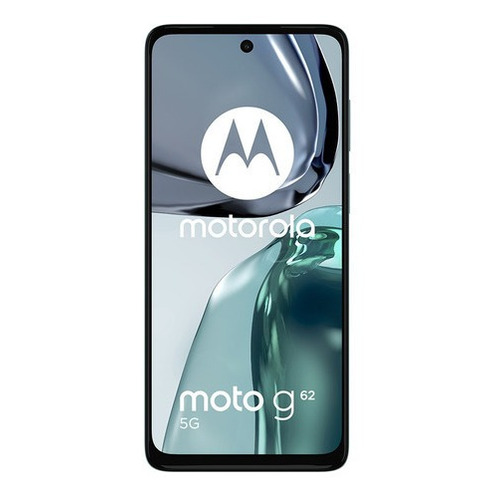 Celular Motorola Moto G62 Dual Sim 6gb Ram 128gb Azul