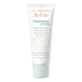 Hydra Crema Calmante Avène Cleanance De 40ml