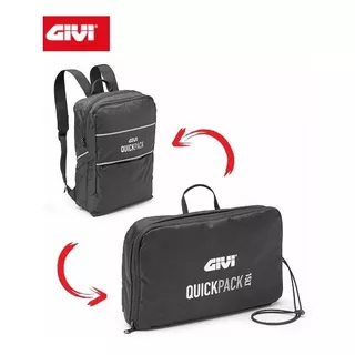 Givi Bolso Quickpack 15lts T521