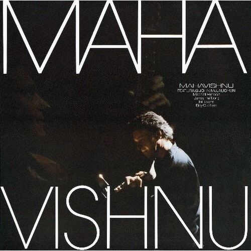 Mahavishnu - Mahavishnu Orchestra (cd)