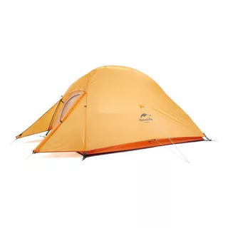 Carpa 2 Personas Trekking Cloud Up Naturehike