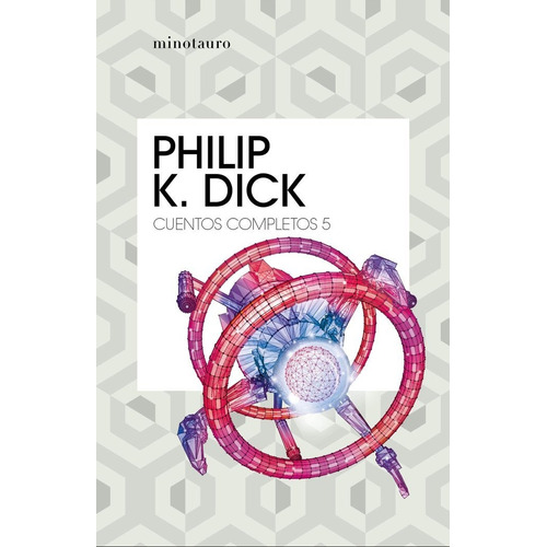 Cuentos Completos V Philip K Dick - Philip K. Dick