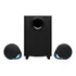 Parlantes Logitech Lightsync G560