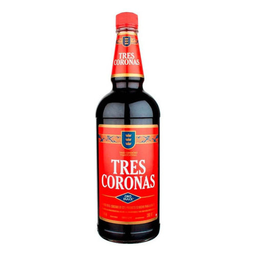 Jerez Tres Coronas 1l