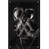 Monsta X Album Oficial Vol. 1 Tresspass